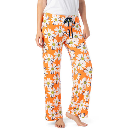 Hello Mello Lazy Daisy Pants