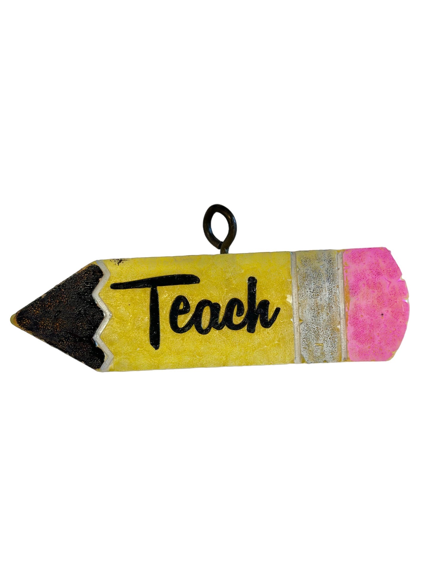 Pencil Car Freshener