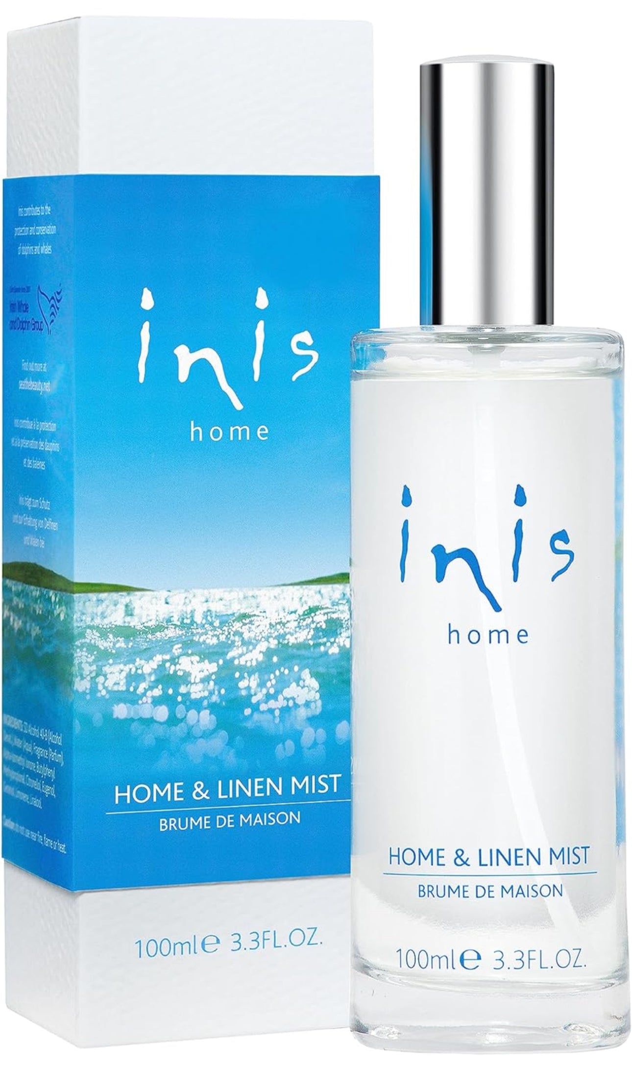 Inis Home & Linen Mist