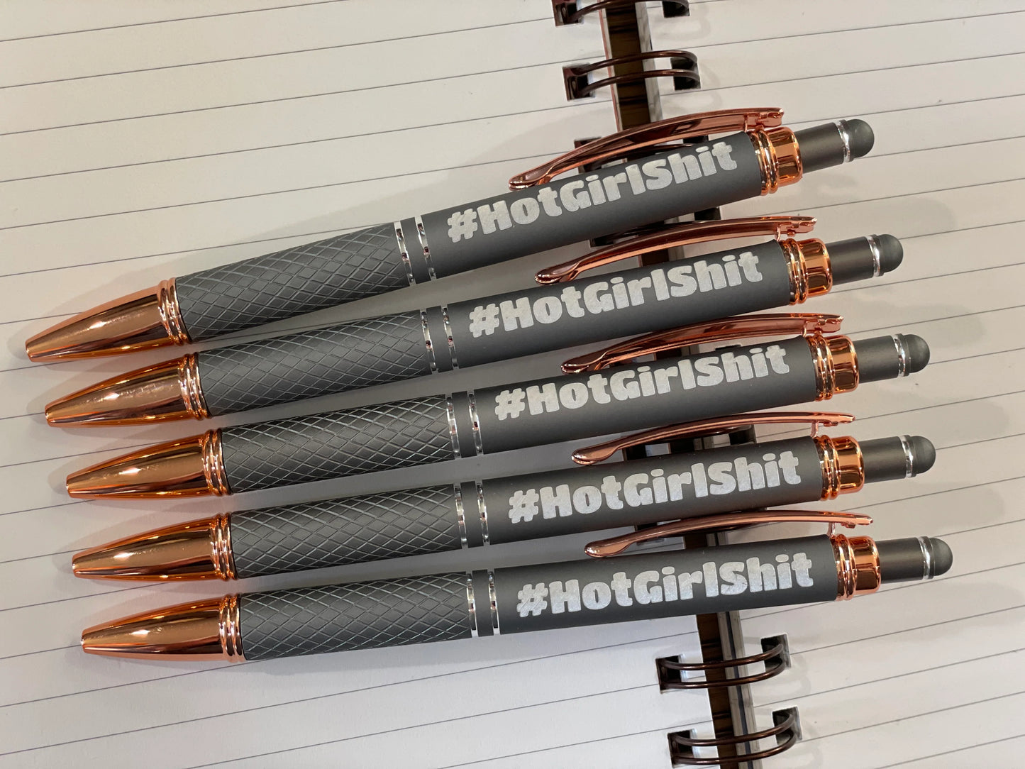 #HotGirlShit Pen