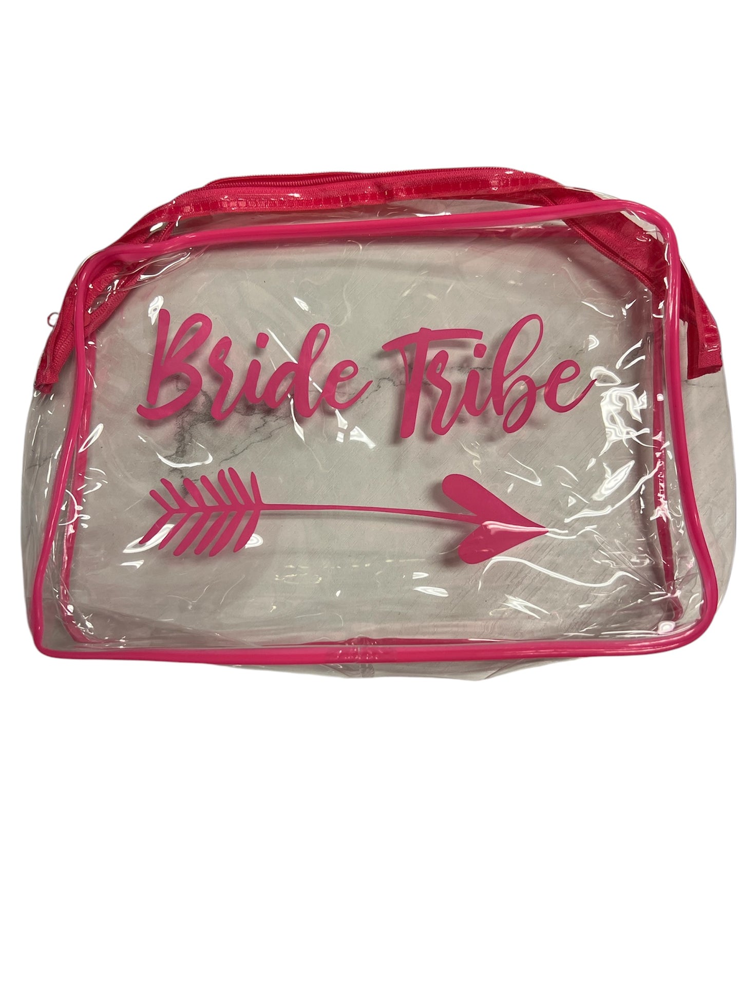 Bride Tribe Waterproof Bag