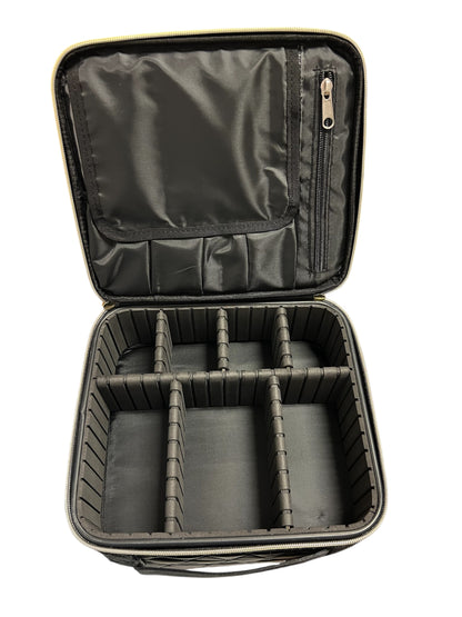 Black Makeup Case