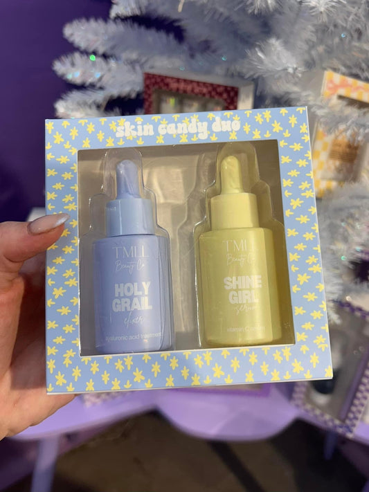 Skin Candy Duo Kit