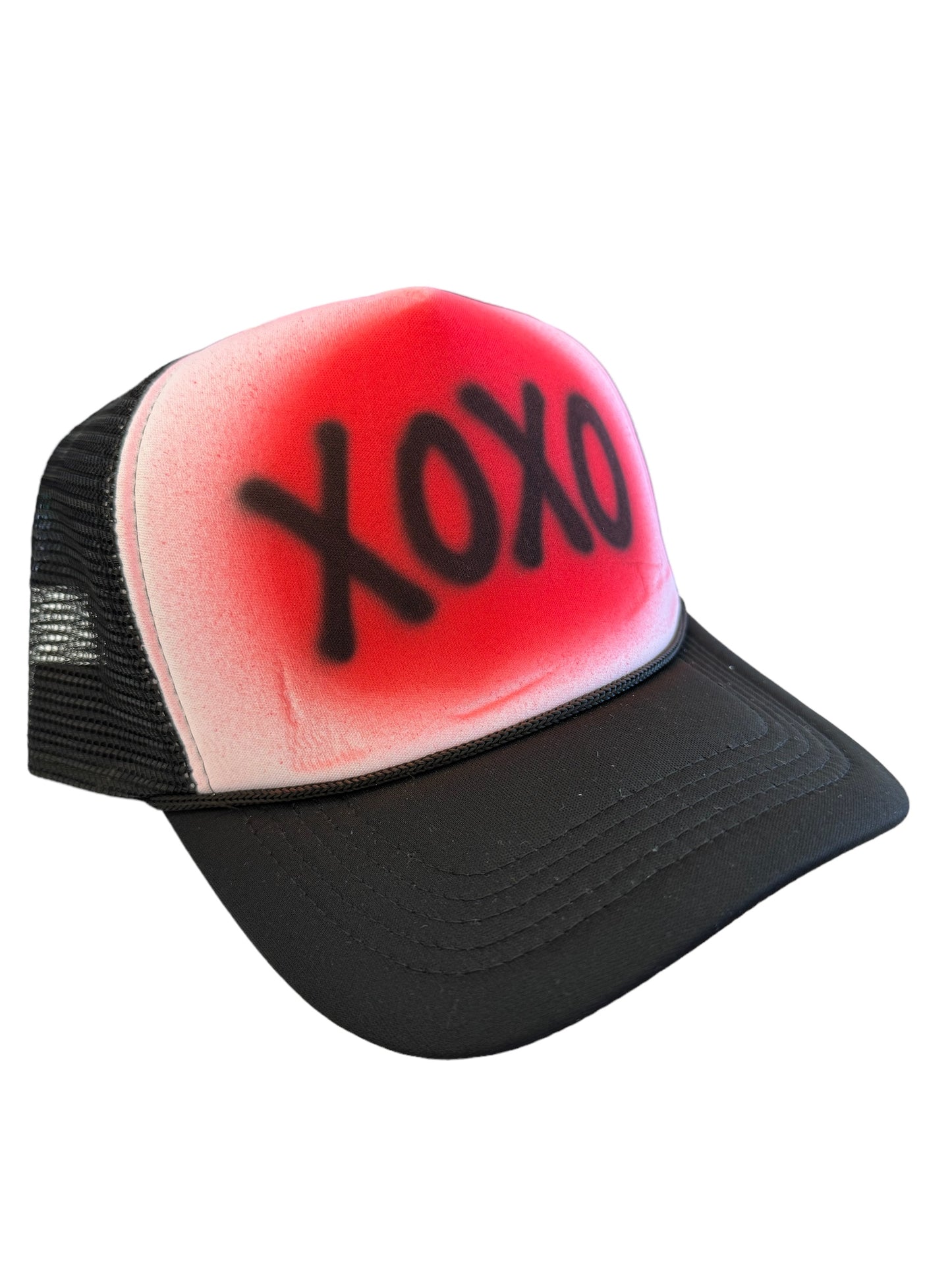 XOXO Cap