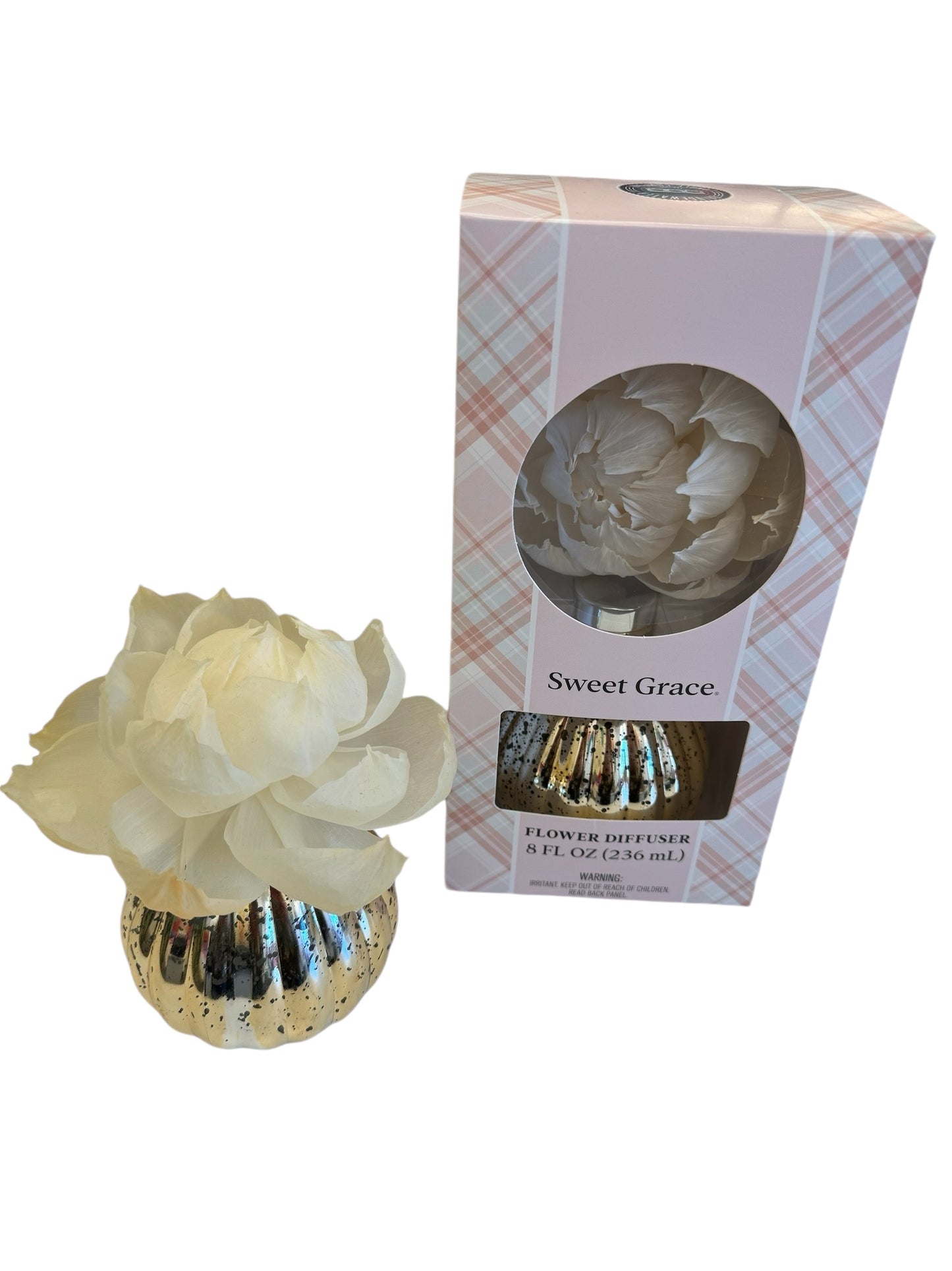 Sweet Grace Flower Diffuser