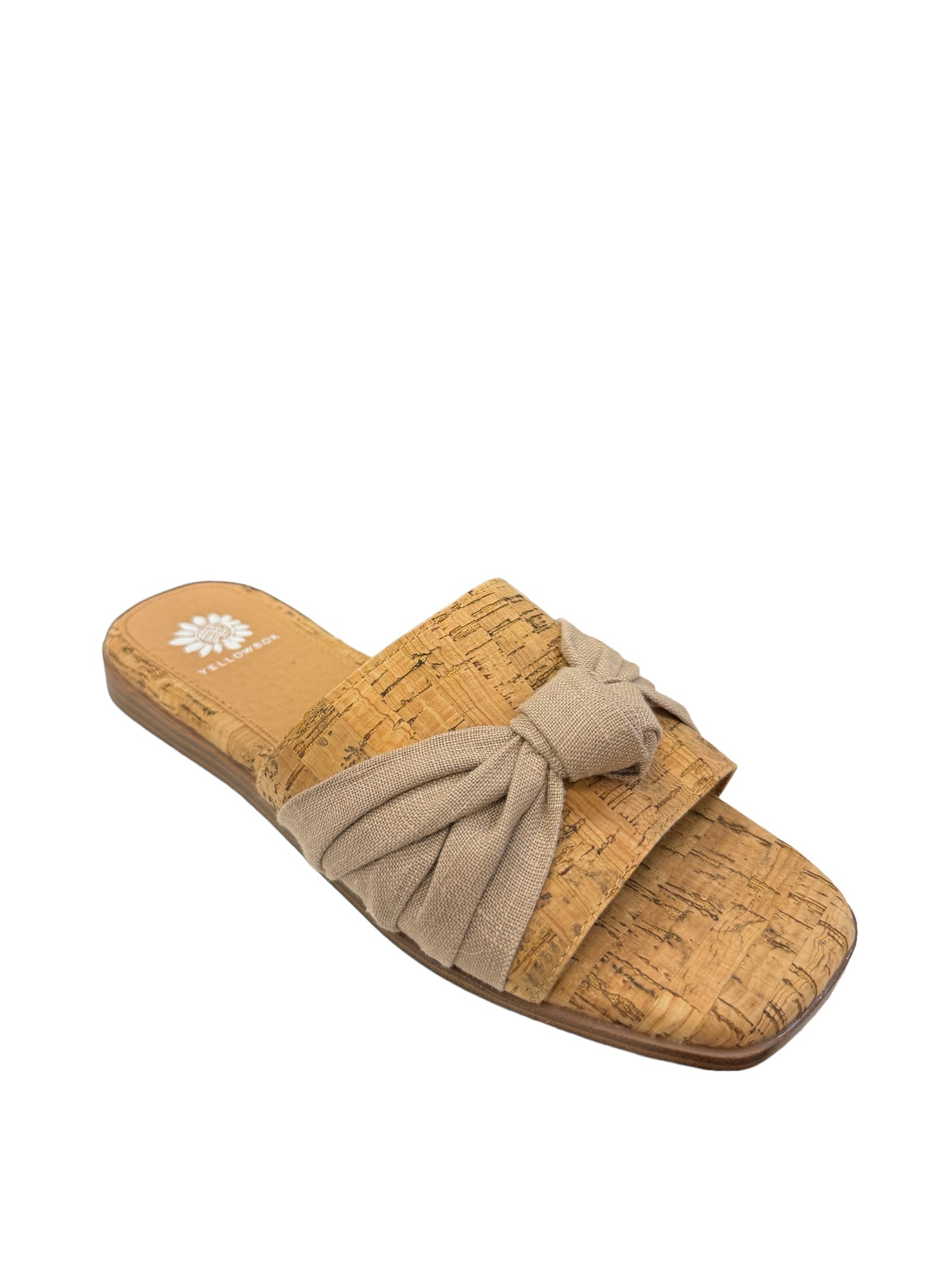 Kimia Cork Sandals