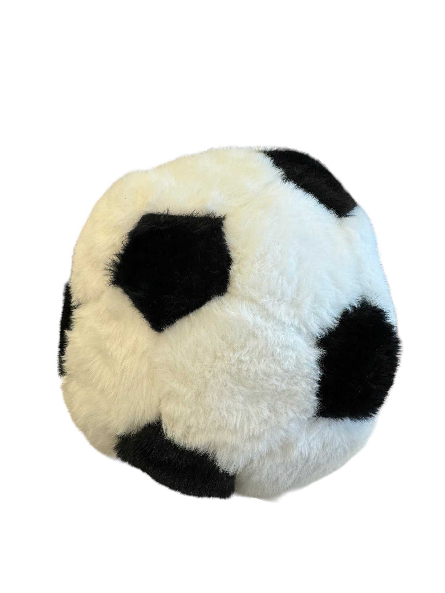 Soccer Ball Warmies