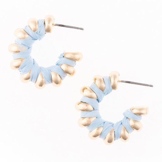 Tara Sky Earrings