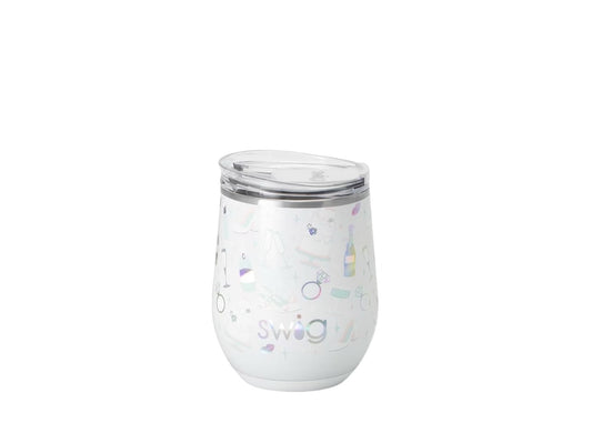 Swig Make a Wish Stemless Wine Cup 12oz