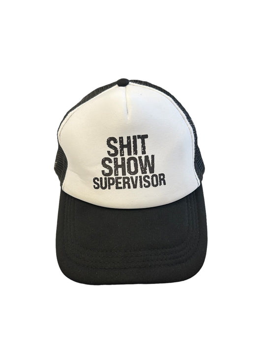 Shit Show Supervisor