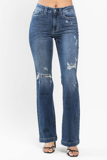 Judy Blue Bootcut Jeans