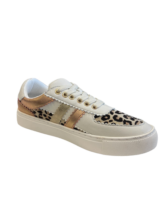 Rizz Sand Sneakers