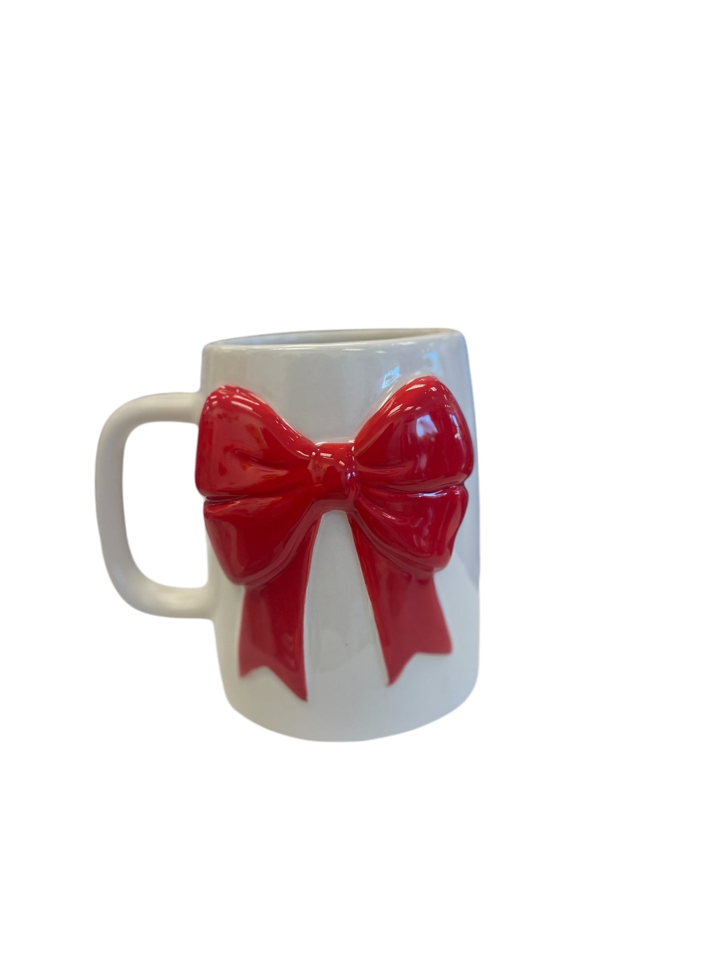 Bow Coffee Mug