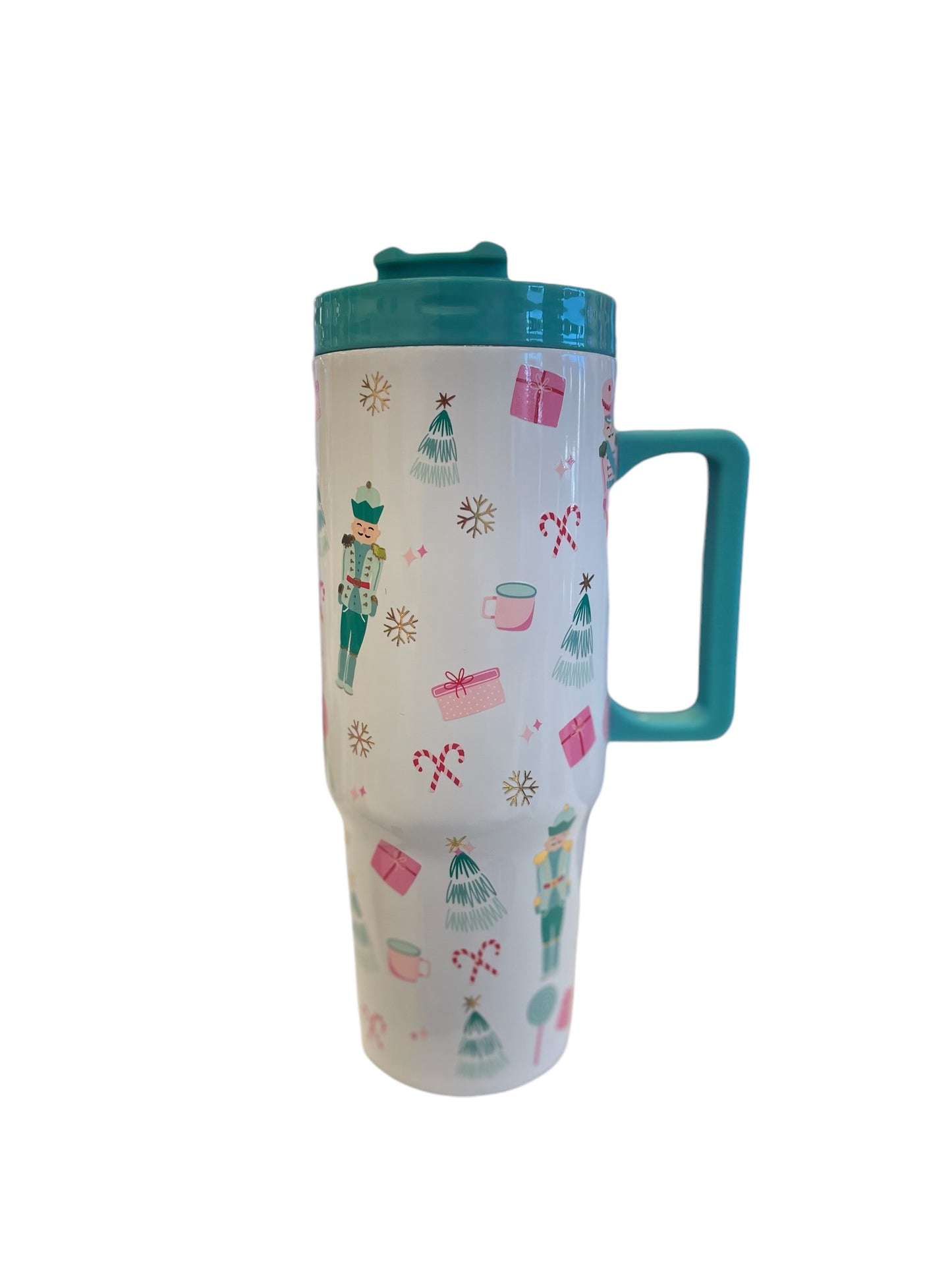 Griswold Tumbler (30 oz)