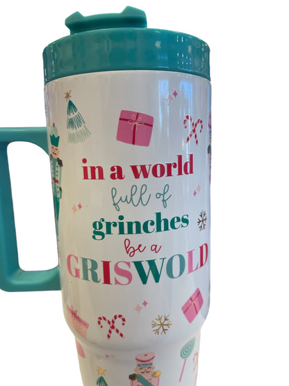 Griswold Tumbler (30 oz)