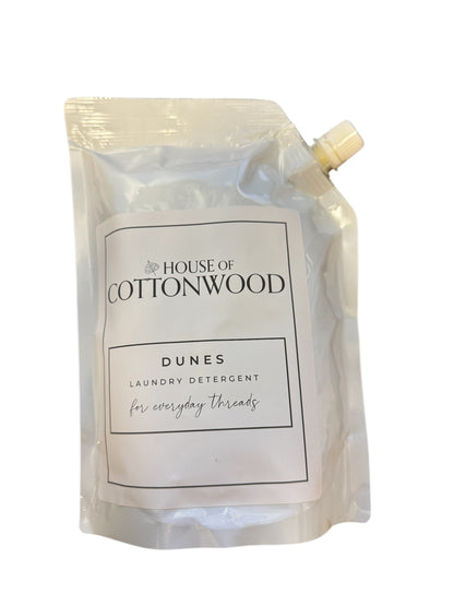 House of Cottonwood- Dunes Laundry Detergent