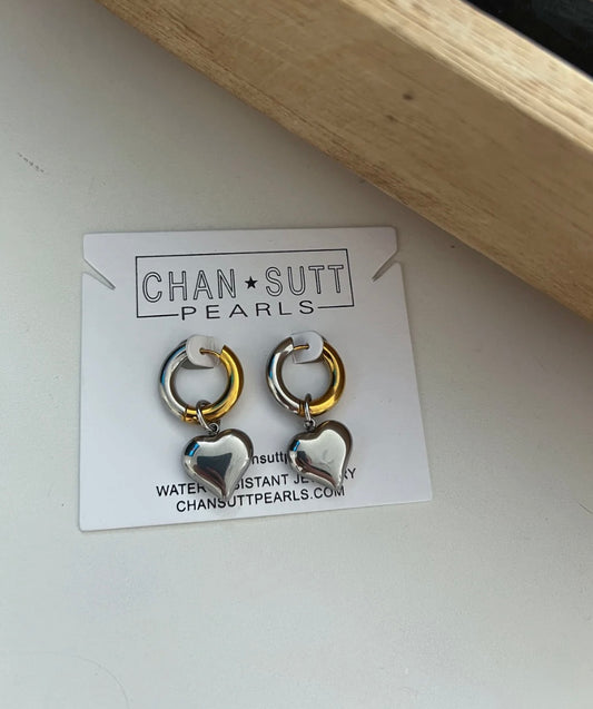 Leah Earrings