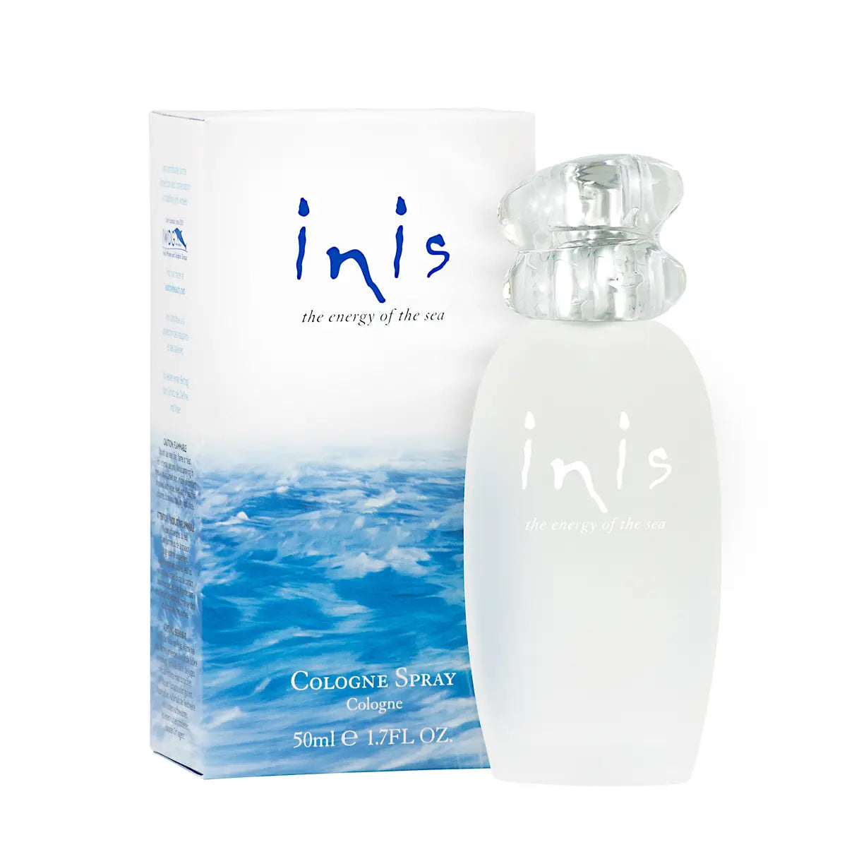 Inis Cologne Spray 30mL