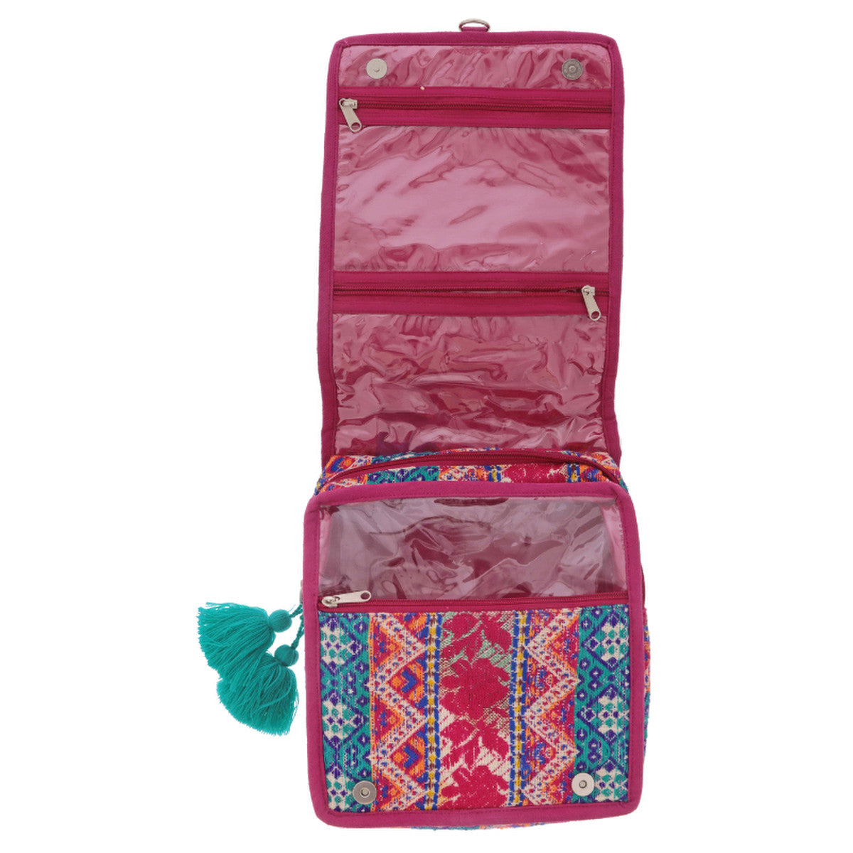 Travelin' Time Travel Organizer