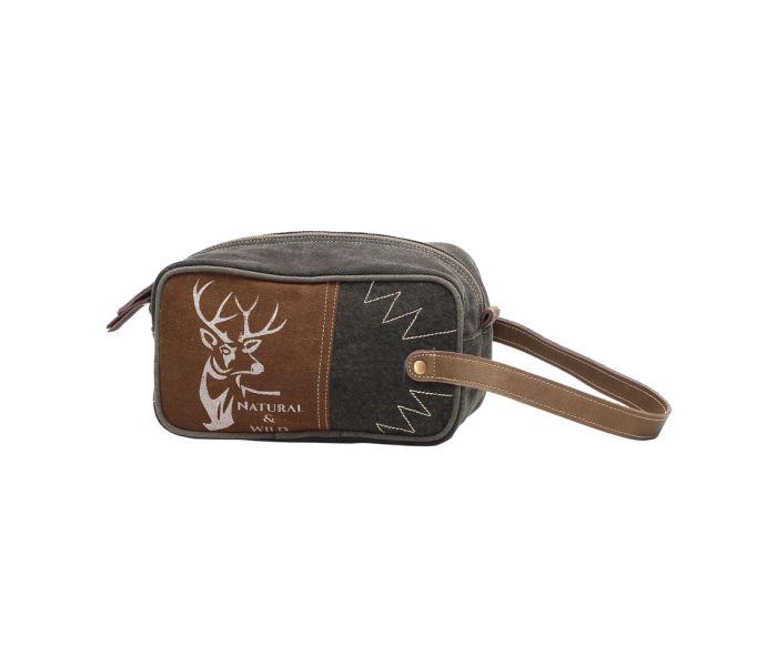 Wild Reindeer Shaving Kit