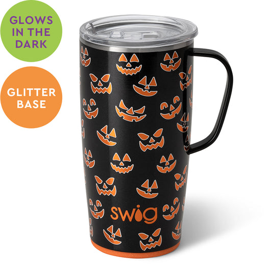 Swig Jeepers Creepers Travel Mug (22oz)