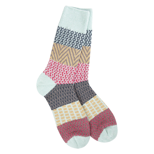 World's Softest Socks - Boho