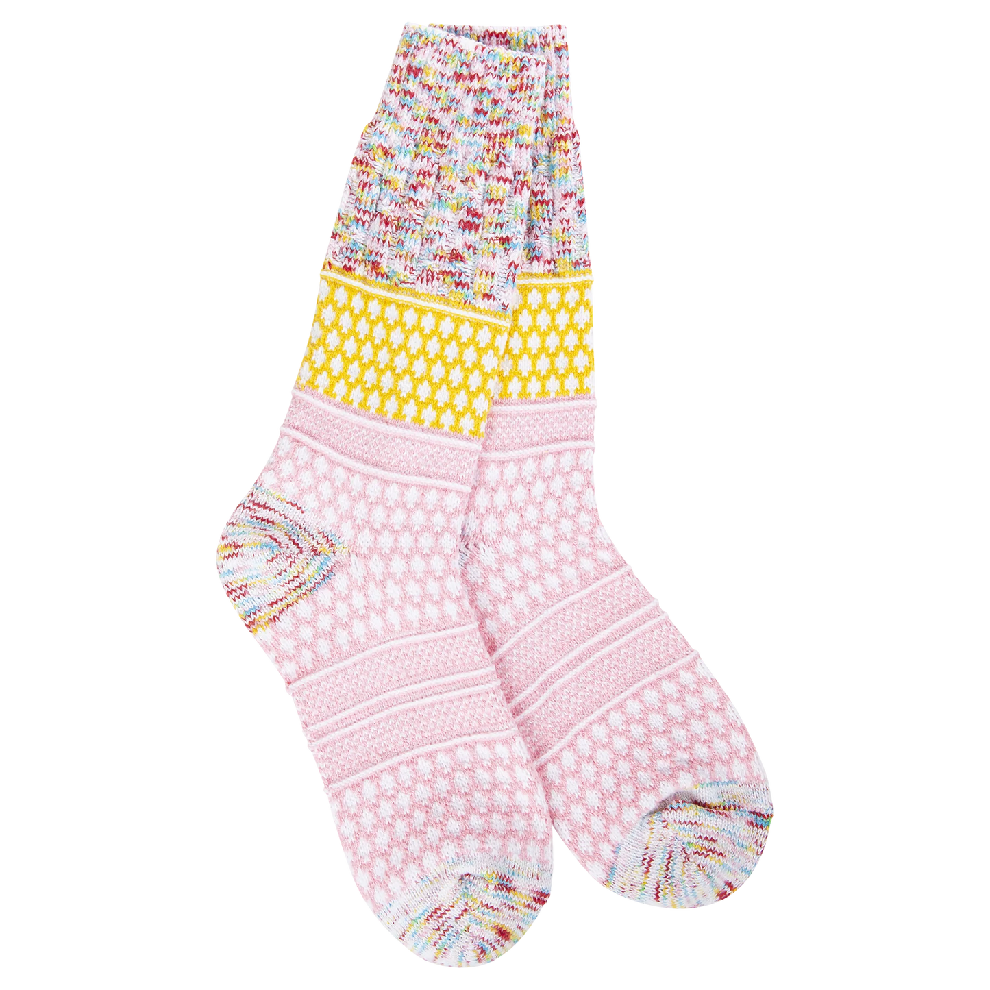 Worlds Softest Sock Whimsical