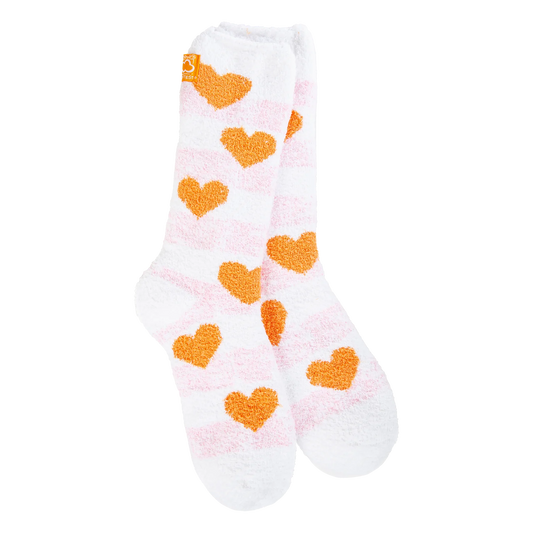 World's Softest Socks - In Love