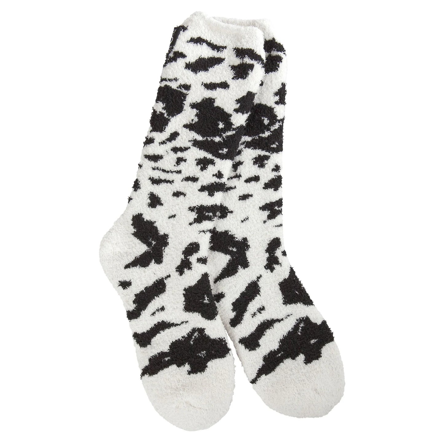 World's Softest Socks - Holy Cow