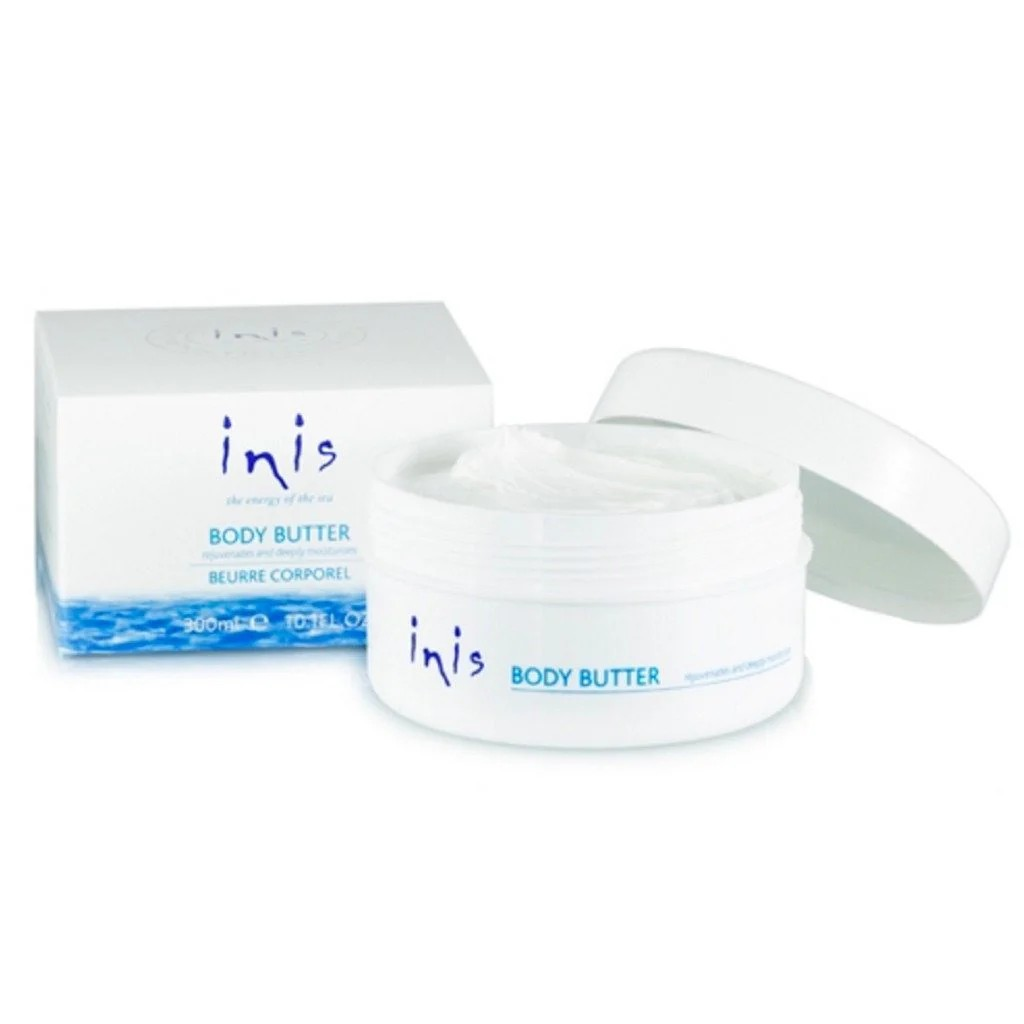 Inis Body Butter 300mL