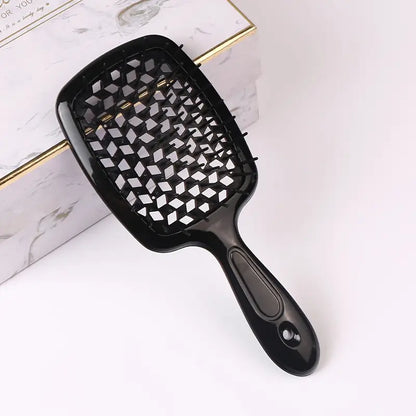 Best Detangler Hair Brush