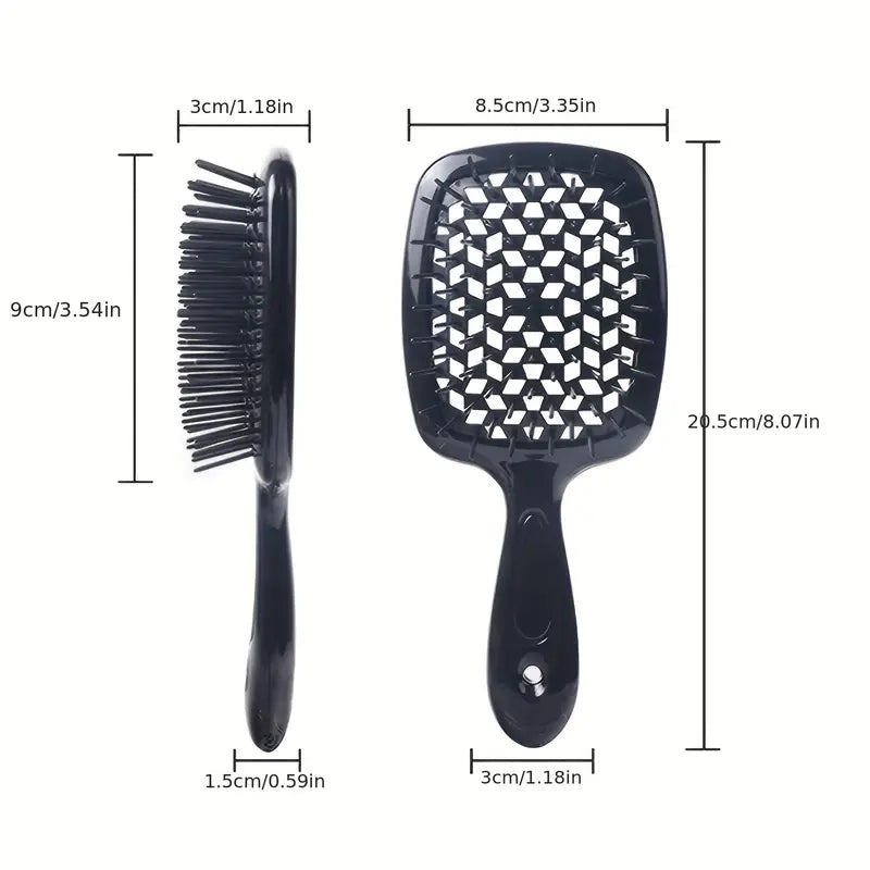 Best Detangler Hair Brush