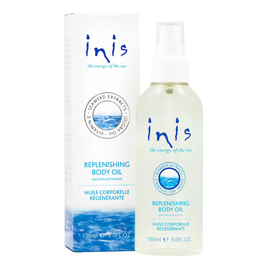 Inis Replenishing Body Oil (5 oz)