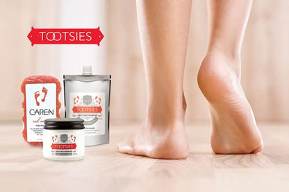 Foot Cream (6oz)