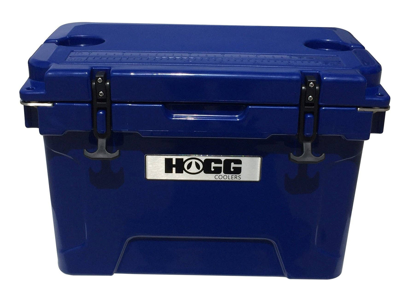 20QT Navy Blue Cooler