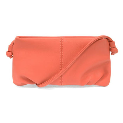 Coral Emmie Crossbody Bag