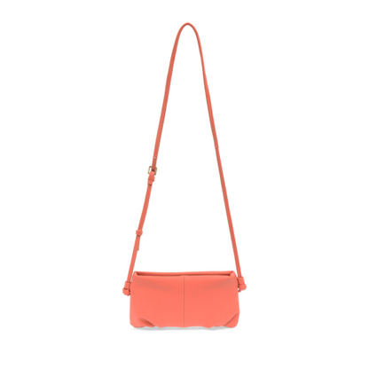 Coral Emmie Crossbody Bag