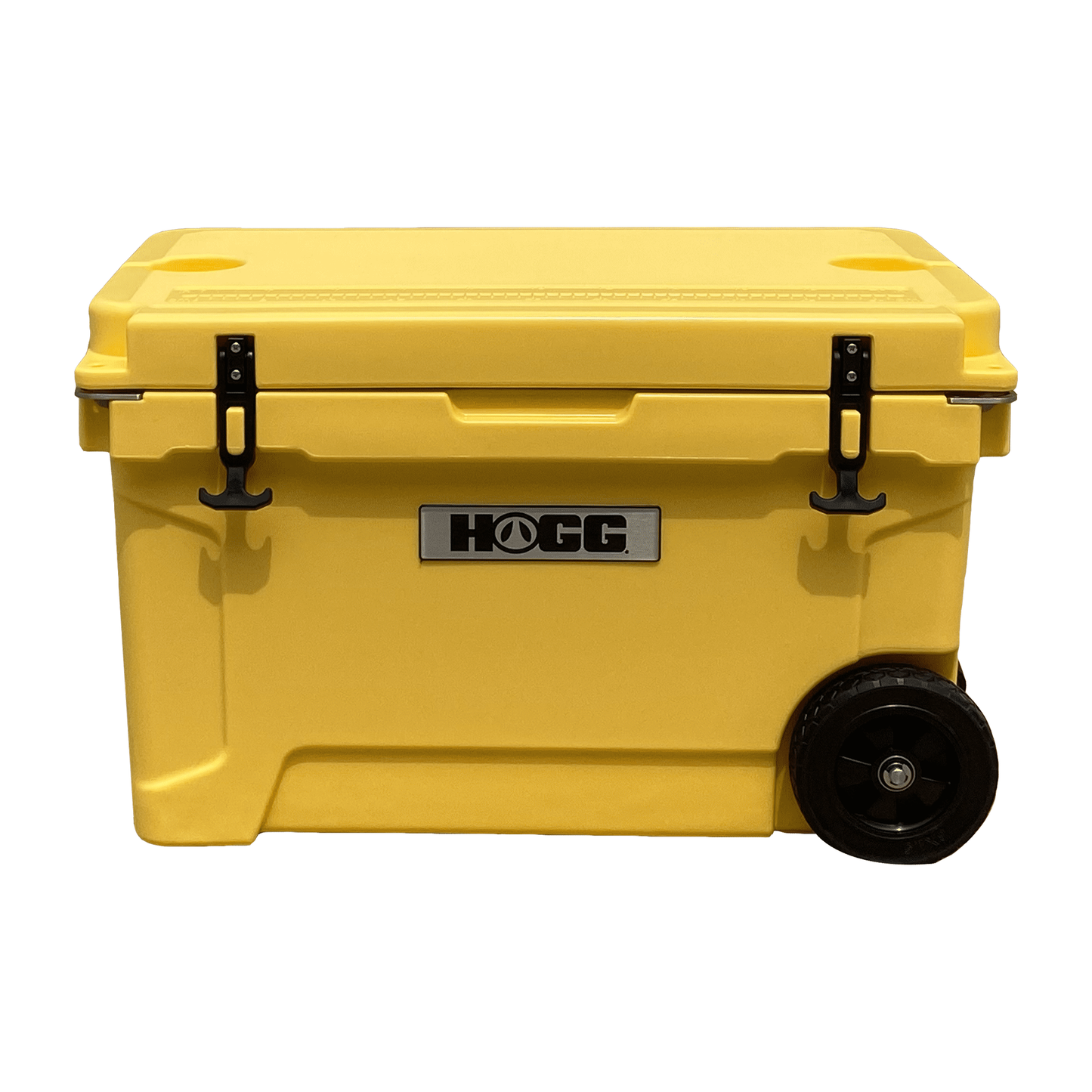 45QT Lemondrop Wheeled Cooler