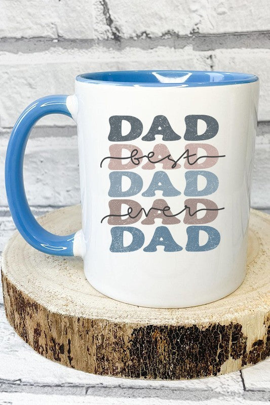 Dad Coffee Mug