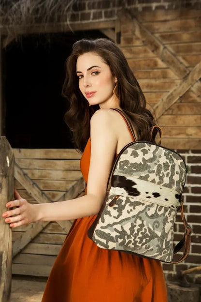 Myra Dough Backpack