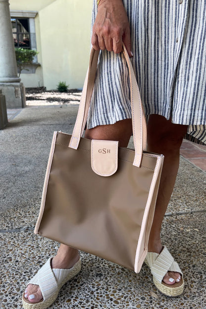 Jon Hart East Hampton Tote Bag