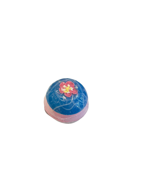 Hula Hula Bath Bomb