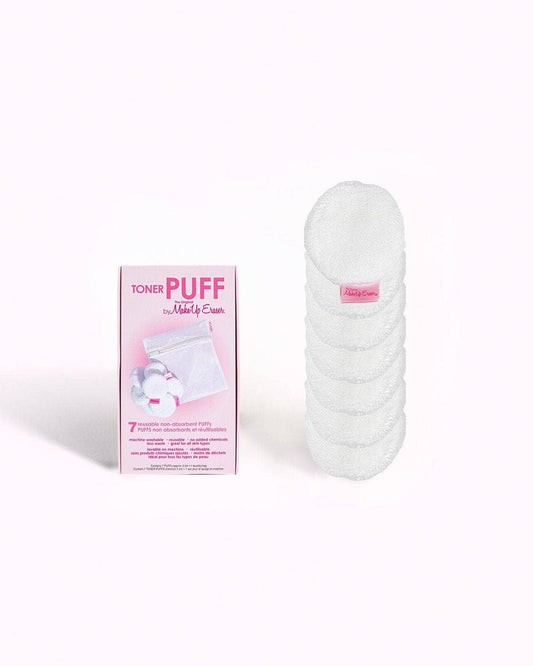 Toner Puff Pack