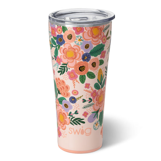 Swig Full Bloom Tumbler (32oz)