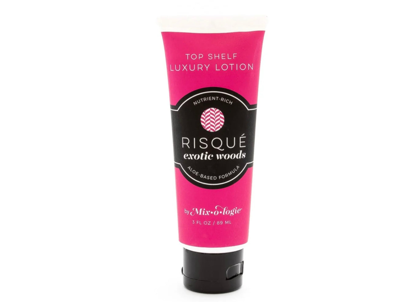 Mixologie Luxury Lotion