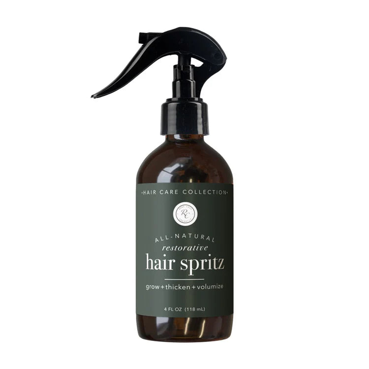 Rowe Casa Hair Spritz 4 oz