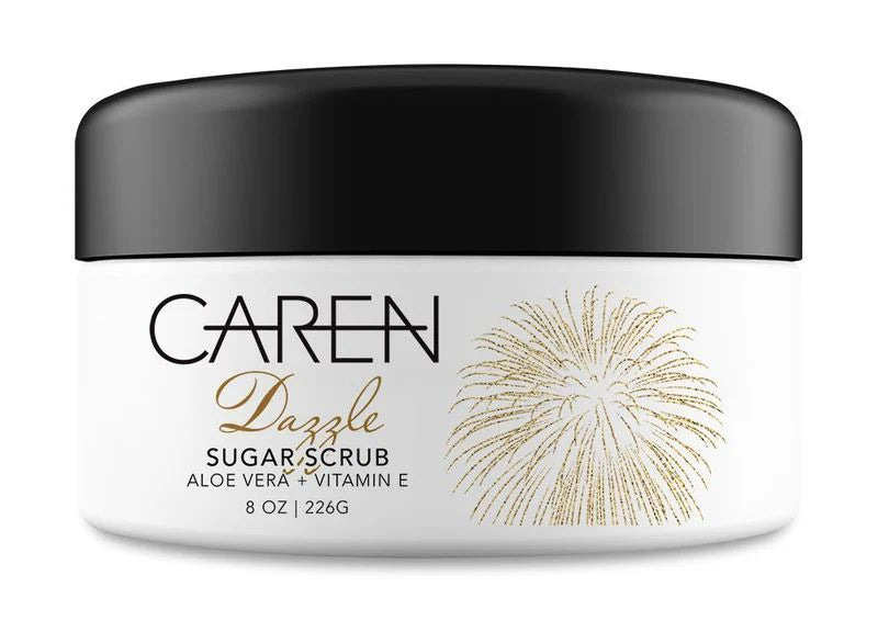 Dazzle Sugar Scrub