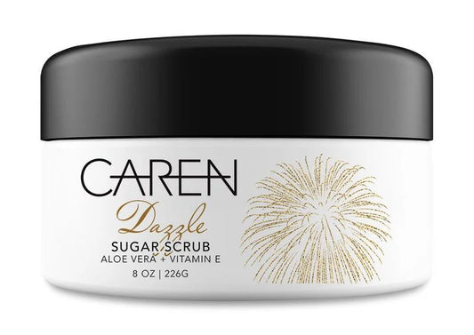 Dazzle Sugar Scrub