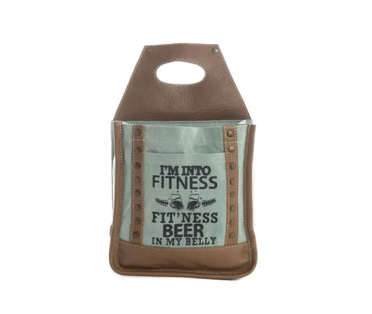 Myra Into Fitness Beer Caddy