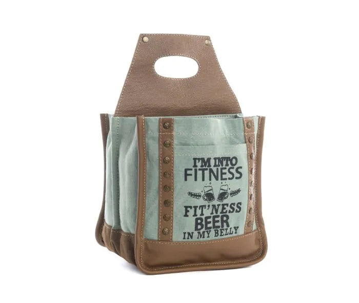 Myra Into Fitness Beer Caddy